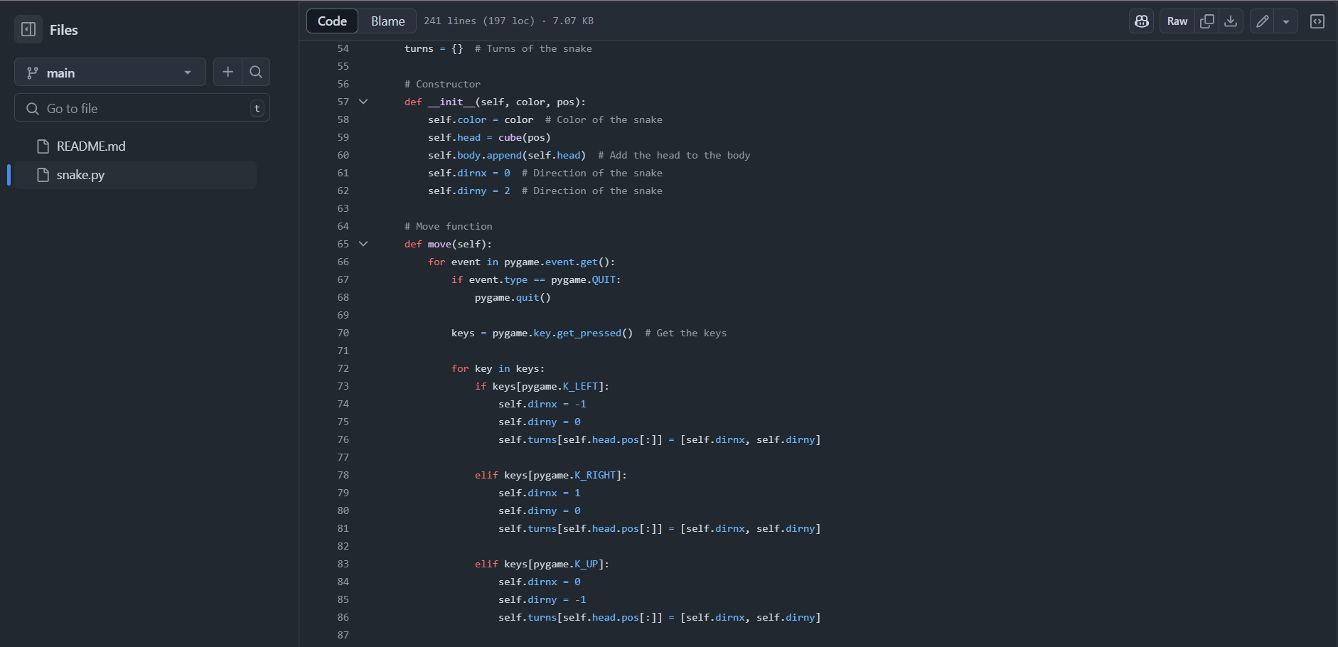 Project Image